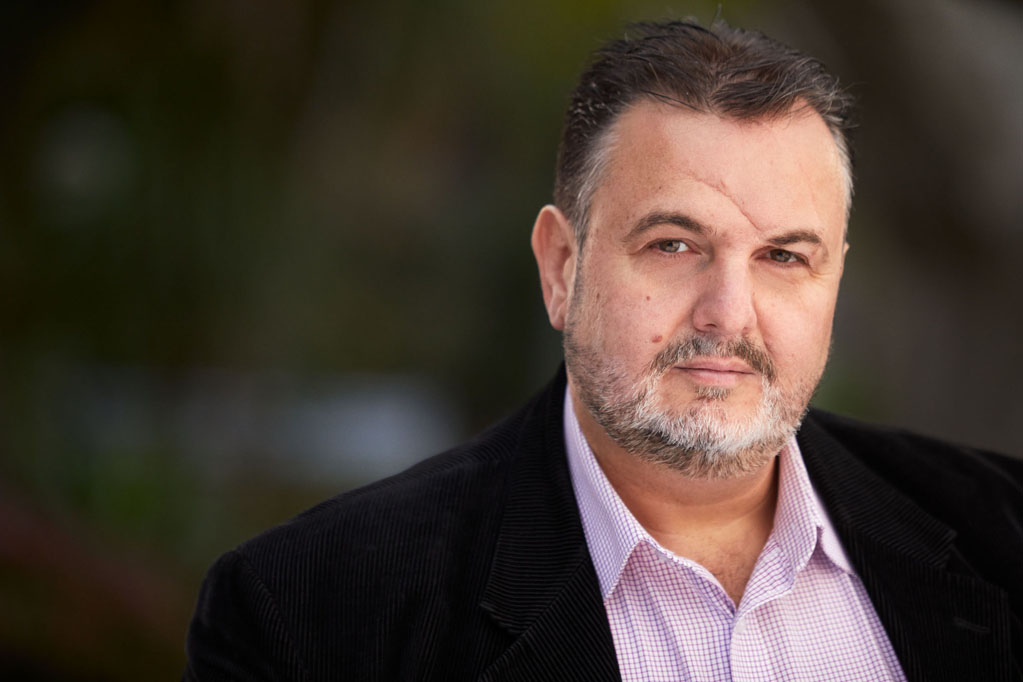Business headshots that make you look professional