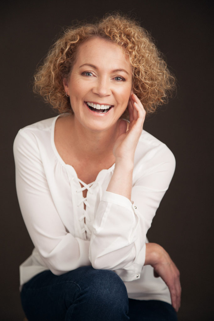 Celebrity style portraits can be great for business or a LinkedIn picture