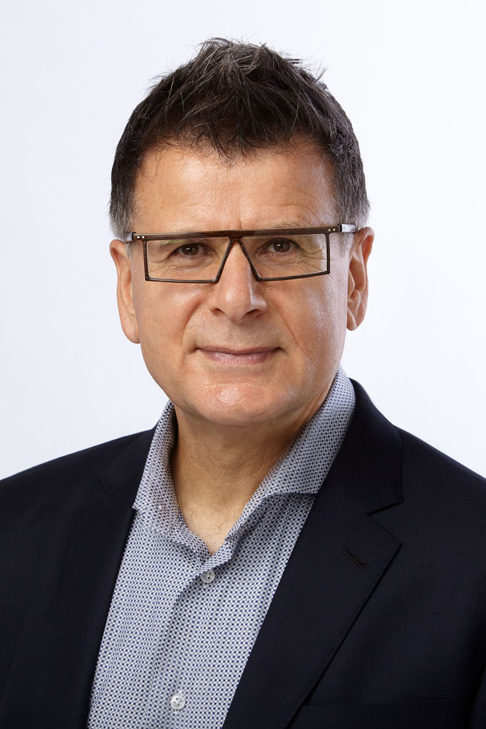Corporate headshots to be taken seriously