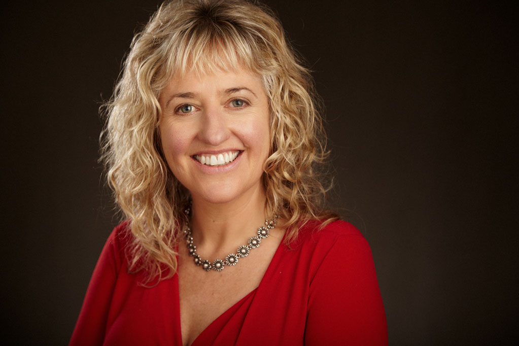 Relaxed and friendly professional headshots